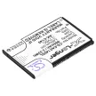 Brondi W11, W3 helyettesítő mobiltelefon akkumulátor (Li-ion, 3.7V, 900mAh / 3.33Wh) - Utángyártott