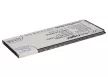 Huawei HB4742A0RBW helyettesítő mobiltelefon akkumulátor (Li-ion, 3.8V, 2300mAh / 8.74Wh) - Utángyártott