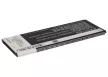 Huawei HB4742A0RBW helyettesítő mobiltelefon akkumulátor (Li-ion, 3.8V, 2300mAh / 8.74Wh) - Utángyártott