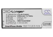 Huawei HB4742A0RBW helyettesítő mobiltelefon akkumulátor (Li-ion, 3.8V, 2300mAh / 8.74Wh) - Utángyártott