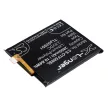 Alcatel TLp029D1 helyettesítő mobiltelefon akkumulátor (Li-Polymer, 3.8V, 2800mAh / 10.64Wh) - Utángyártott