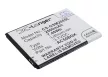 Archos AC50NE 1ICP5/56/78 helyettesítő mobiltelefon akkumulátor (Li-ion, 3.7V, 2000mAh / 7.40Wh) - Utángyártott
