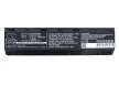 Toshiba PABAS263 helyettesítő laptop akkumulátor (Li-ion, 10.8V, 6600mAh / 71.28Wh) - Utángyártott