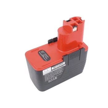   Bosch BAT015 helyettesítő szerszámgép akkumulátor (Ni-MH, 14.4V, 1500mAh) - Utángyártott