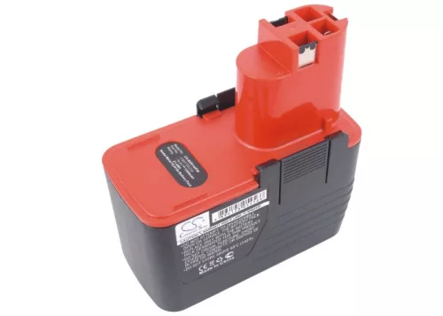 Bosch BAT015 helyettesítő szerszámgép akkumulátor (Ni-MH, 14.4V, 1500mAh) - Utángyártott