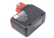 Bosch BAT015 helyettesítő szerszámgép akkumulátor (Ni-MH, 14.4V, 1500mAh) - Utángyártott