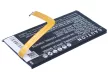 Huawei HB494590EBW helyettesítő mobiltelefon akkumulátor (Li-Polymer, 3.8V, 3050mAh / 11.59Wh) - Utángyártott