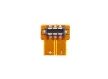 Huawei HB494590EBW helyettesítő mobiltelefon akkumulátor (Li-Polymer, 3.8V, 3050mAh / 11.59Wh) - Utángyártott