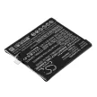 CATERPILLAR XQ6602G helyettesítő mobiltelefon akkumulátor (Li-Polymer, 3.8V, 4000mAh / 15.20Wh) - Utángyártott
