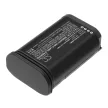 Leica LC-SCL6 helyettesítő fényképezőgép akkumulátor (Li-ion, 7.2V, 2600mAh / 18.72Wh) - Utángyártott