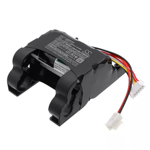 Bosch 908BPV144-01 helyettesítő takarítógép akkumulátor (Li-ion, 14.4V, 3400mAh / 48.96Wh) - Utángyártott