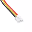 Blaupunkt D071-INR-CH-4S1P helyettesítő takarítógép akkumulátor (Li-ion, 14.4V, 2600mAh / 37.44Wh) - Utángyártott
