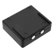 Komatsu távirányító transzmitterek készülékhez akkumulátor (Ni-MH, 3.6V, 2000mAh / 7.2Wh) - Utángyártott