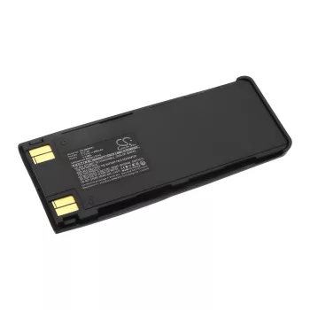   Nokia BPS-2 helyettesítő mobiltelefon akkumulátor (Li-ion, 3.7V, 900mAh / 3.33Wh) - Utángyártott
