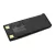 Nokia BPS-2 helyettesítő mobiltelefon akkumulátor (Li-ion, 3.7V, 900mAh / 3.33Wh) - Utángyártott
