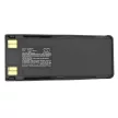Nokia BPS-2 helyettesítő mobiltelefon akkumulátor (Li-ion, 3.7V, 900mAh / 3.33Wh) - Utángyártott