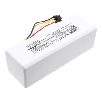   Xiaomi P1904-4S2P-MM helyettesítő takarítógép akkumulátor (Li-ion, 14.4V, 5200mAh / 74.88Wh) - Utángyártott