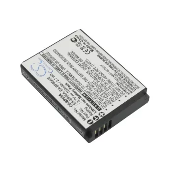   Samsung EA-BP85A/E helyettesítő fényképezőgép akkumulátor (Li-ion, 3.7V, 750mAh / 2.7Wh) - Utángyártott