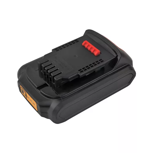 DeWalt DCB612 helyettesítő szerszámgép akkumulátor (Li-ion, 18.0V, 1500mAh / 27.0Wh) - Utángyártott