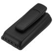 GE-Ericsson PANTHER 405P készülékhez akkumulátor (Ni-MH, 7.2V, 2000mAh / 14.40Wh) - Utángyártott