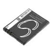 Nokia BL-4B, BL-4BA helyettesítő mobiltelefon akkumulátor (Li-ion, 3.7V, 700mAh / 2.59Wh) - Utángyártott