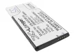 Huawei HB474284RBC helyettesítő mobiltelefon akkumulátor (Li-ion, 3.8V, 2000mAh / 7.60Wh) - Utángyártott