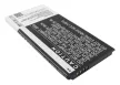 Huawei HB474284RBC helyettesítő mobiltelefon akkumulátor (Li-ion, 3.8V, 2000mAh / 7.60Wh) - Utángyártott