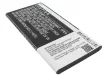 Huawei HB474284RBC helyettesítő mobiltelefon akkumulátor (Li-ion, 3.8V, 2000mAh / 7.60Wh) - Utángyártott
