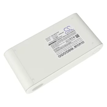   Lydsto P10-7S1P helyettesítő takarítógép akkumulátor (Li-ion, 25.9V, 2400mAh / 62.16Wh) - Utángyártott
