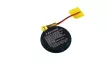 Garmin 361-00064-00 helyettesítő okosóra akkumulátor (Li-ion, 3.7V, 200mAh / 0.74Wh) - Utángyártott
