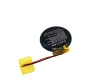 Garmin 361-00064-00 helyettesítő okosóra akkumulátor (Li-ion, 3.7V, 200mAh / 0.74Wh) - Utángyártott