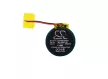 Garmin 361-00064-00 helyettesítő okosóra akkumulátor (Li-ion, 3.7V, 200mAh / 0.74Wh) - Utángyártott