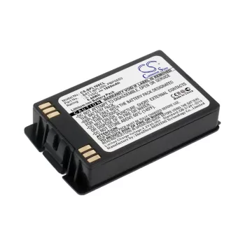   Avaya PBP0850 helyettesítő vezeték nélküli telefon akkumulátor (Li-ion, 3.7V, 1800mAh / 6.66Wh) - Utángyártott
