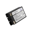 Avaya PBP0850 helyettesítő vezeték nélküli telefon akkumulátor (Li-ion, 3.7V, 1800mAh / 6.66Wh) - Utángyártott
