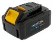Dewalt DCS391M1 készülékhez szerszámgép akkumulátor (Li-Ion, 18V, 5000mAh / 90Wh) - Utángyártott