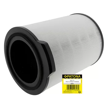   Philips FY4440/30 helyettesítő HEPA aktívszenes szűrőbetét - Utángyártott