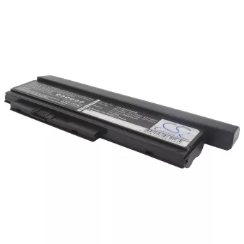   IBM 45N1024 helyettesítő laptop akkumulátor (Li-ion, 11.1V, 6600mAh / 73.26Wh) - Utángyártott