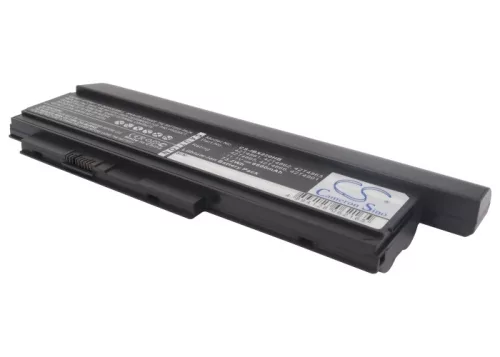 IBM 45N1024 helyettesítő laptop akkumulátor (Li-ion, 11.1V, 6600mAh / 73.26Wh) - Utángyártott