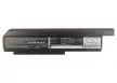 IBM 45N1024 helyettesítő laptop akkumulátor (Li-ion, 11.1V, 6600mAh / 73.26Wh) - Utángyártott