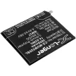 Xiaomi BM37 helyettesítő mobiltelefon akkumulátor (Li-Polymer, 3.85V, 3800mAh / 14.63Wh) - Utángyártott