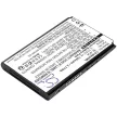 Nokia BL-5CB, BR-5C helyettesítő mobiltelefon akkumulátor (Li-ion, 3.7V, 750mAh / 2.78Wh) - Utángyártott