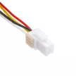 Samsung VCA-RBT71/XAA helyettesítő takarítógép akkumulátor (Li-ion, 21.6V, 2600mAh / 56.16Wh) - Utángyártott