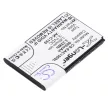 Emporia AK-C150 helyettesítő mobiltelefon akkumulátor (Li-ion, 3.7V, 900mAh / 3.33Wh) - Utángyártott