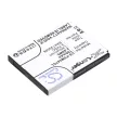 FRITZ!FON NL523446LG helyettesítő mobiltelefon akkumulátor (Li-ion, 3.7V, 700mAh / 2.59Wh) - Utángyártott