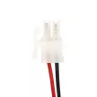 Ariete UR1860ZT-4S1P-AAF helyettesítő takarítógép akkumulátor (Li-ion, 14.8V, 2600mAh / 38.48Wh) - Utángyártott