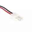 Ariete UR1860ZT-4S1P-AAF helyettesítő takarítógép akkumulátor (Li-ion, 14.8V, 2600mAh / 38.48Wh) - Utángyártott