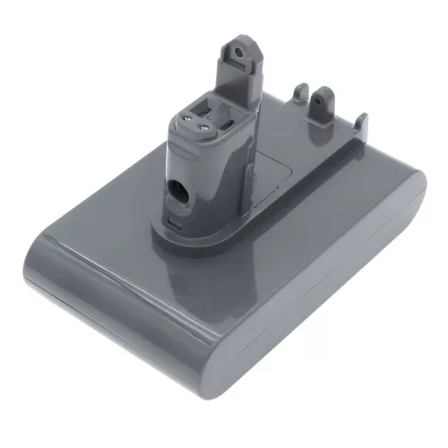 Dyson Type-B helyettesítő takarítógép akkumulátor (Li-ion, 22.8V, 2500mAh / 57.00Wh) - Utángyártott
