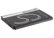 LG EAC62018301 helyettesítő mobiltelefon akkumulátor (Li-ion, 3.7V, 1800mAh / 6.66Wh) - Utángyártott