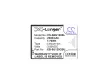 Samsung GH43-04560A helyettesítő mobiltelefon akkumulátor (Li-ion, 3.85V, 2000mAh / 7.70Wh) - Utángyártott