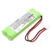 V TECH BT28443 helyettesítő vezeték nélküli telefon akkumulátor (Ni-MH, 2.4V, 500mAh / 1.20Wh) - Utángyártott
